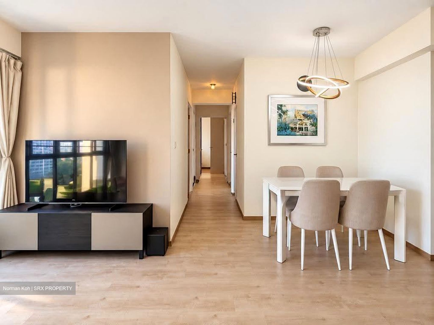 Blk 459 Segar Meadows (Bukit Panjang), HDB 4 Rooms #623586491